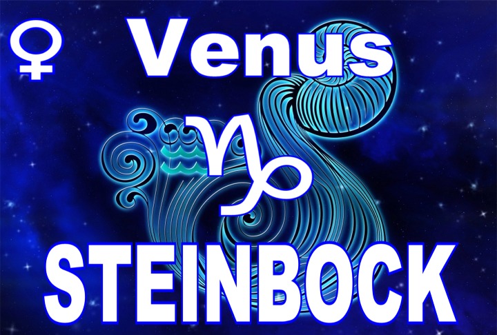 Capricorn Venus