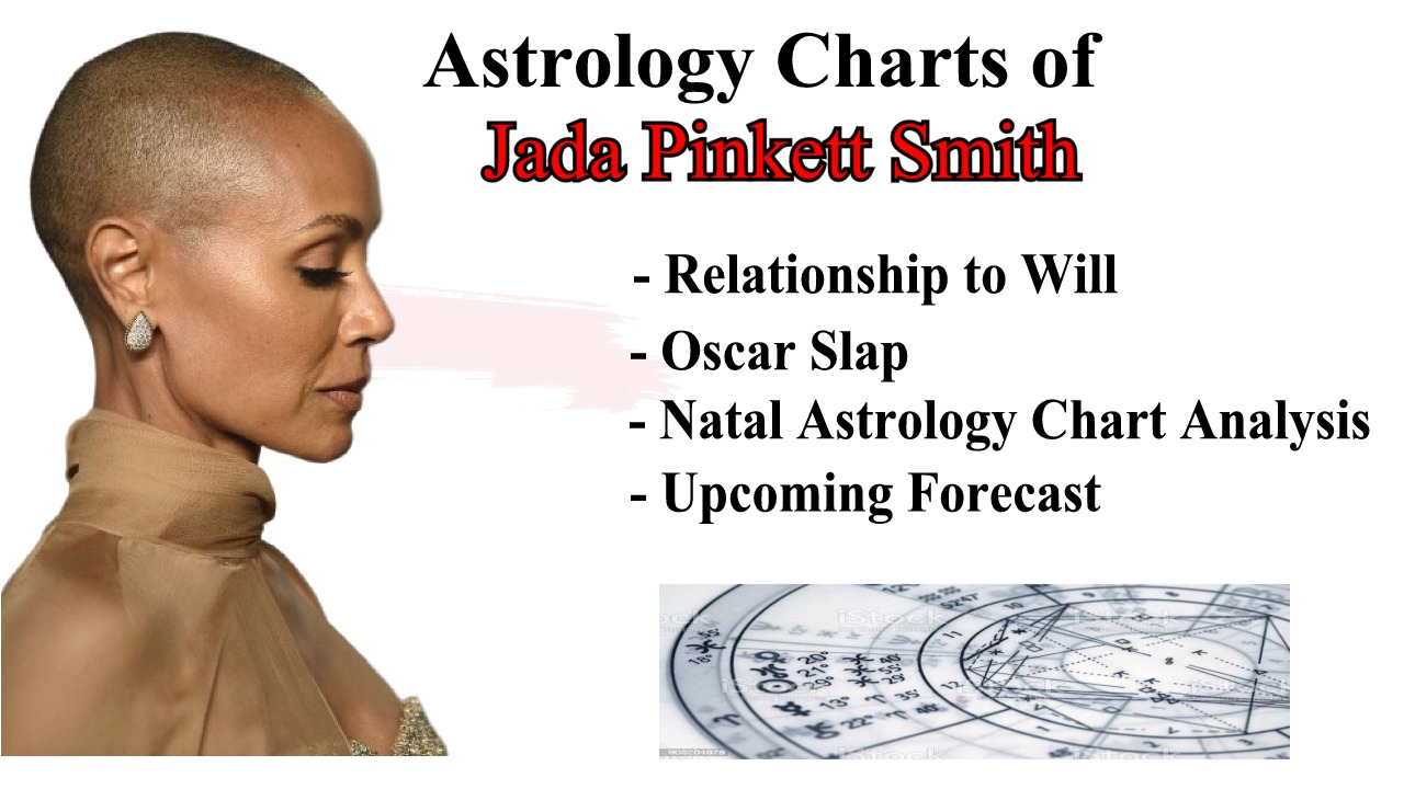 Jada Pinkett Smith: Forecast, Relationships, & More