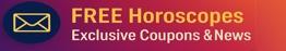 Signup For Our Daily Horoscopes & Newsletter