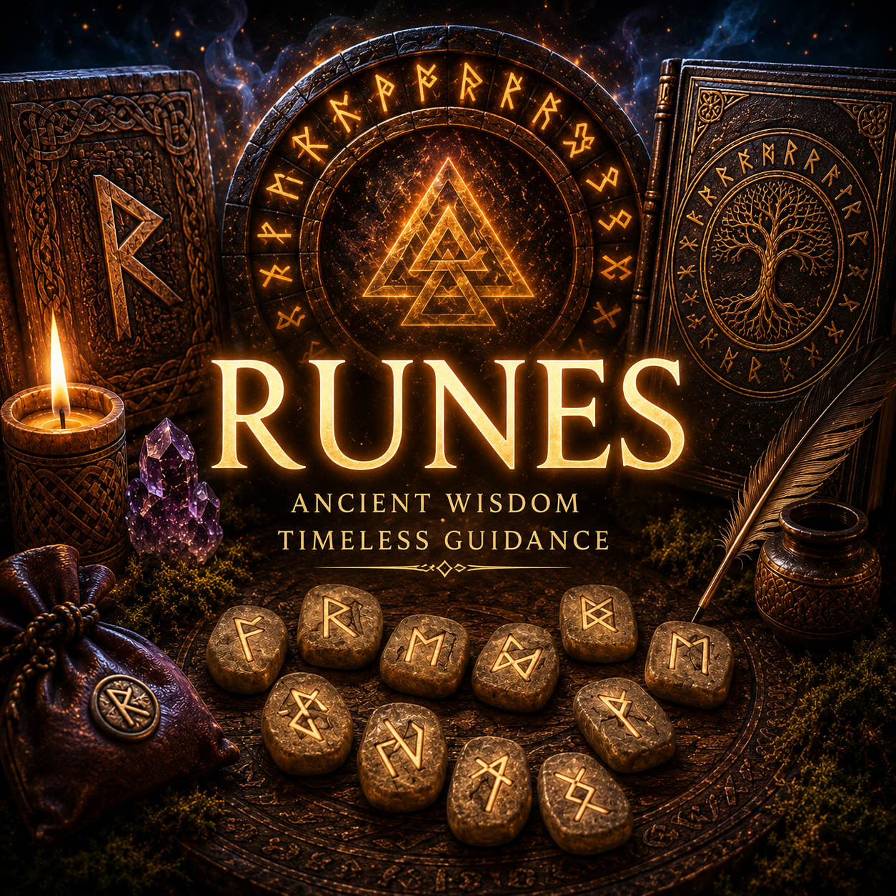 Rune Videos