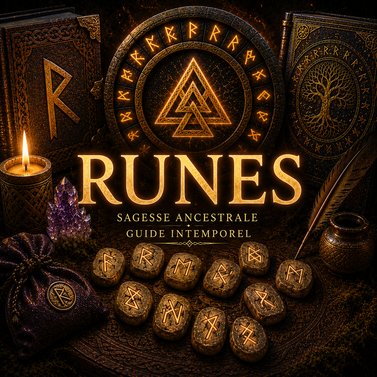 Vidéos sur les Runes