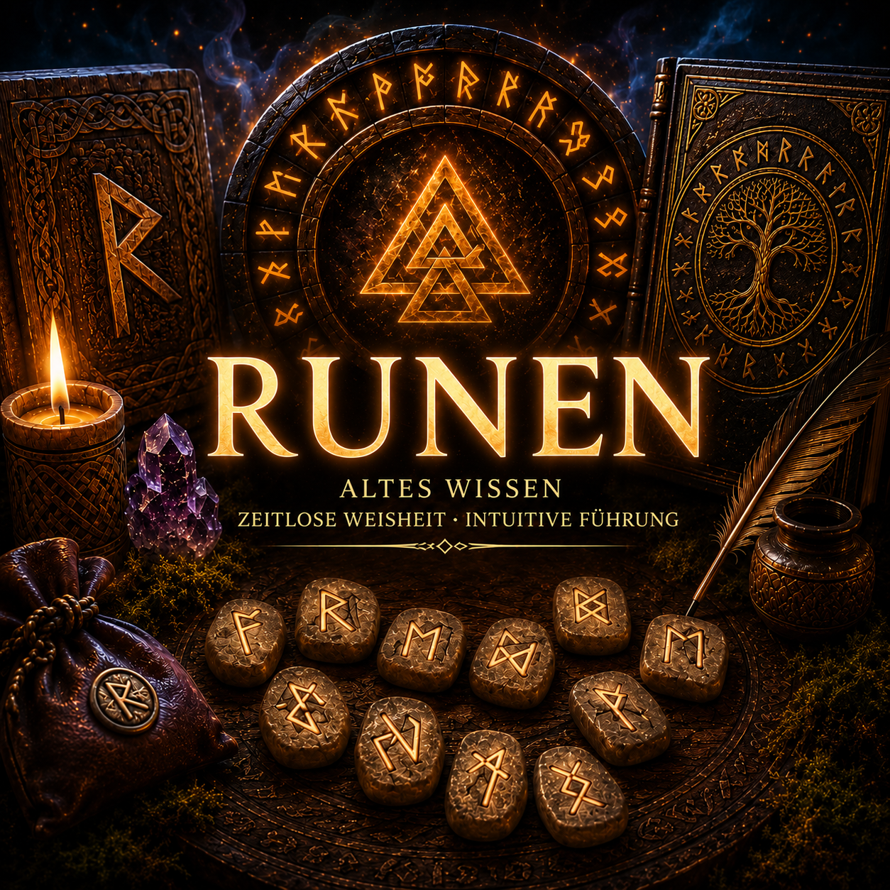 Runen-Videos
