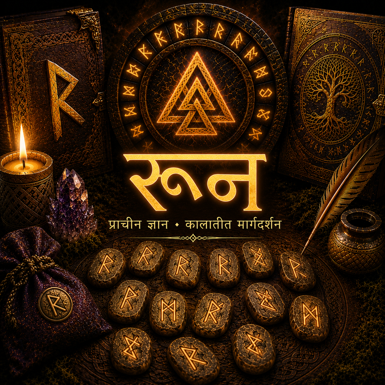 रून वीडियो