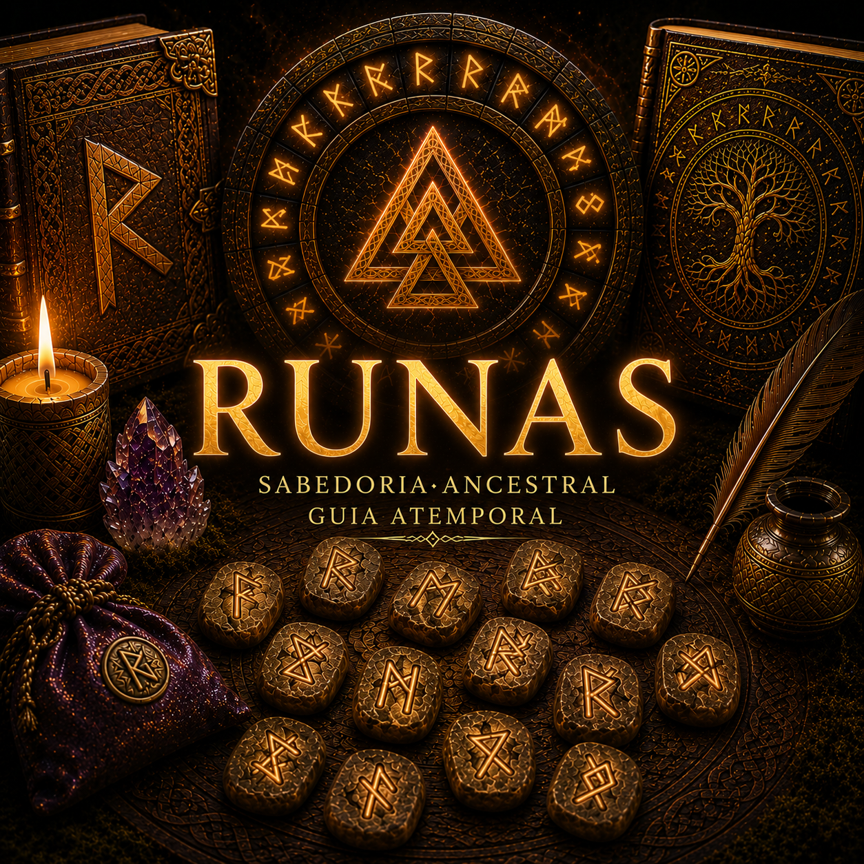Vídeos de Runas