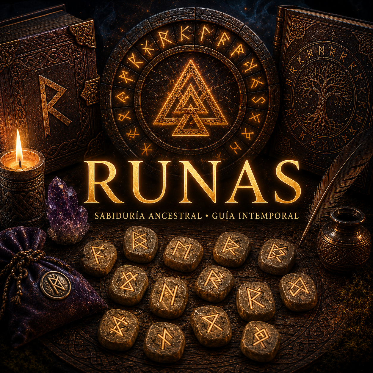 Videos de Runas