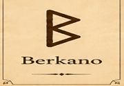 Berkano Rune Video