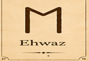 Ehwaz Rune Video