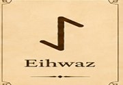 Eihwaz Rune Video