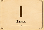 Isa Rune Video