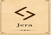 Jera Rune Video