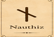 Nauthiz Rune Video
