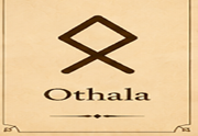 Othala Rune Video