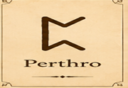 Perthro Rune Video