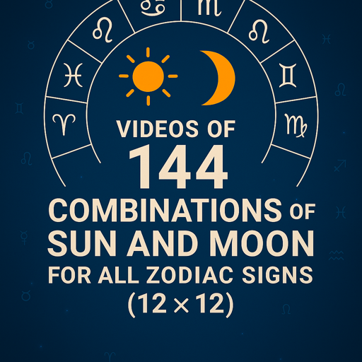 12x12 Sun Moon Combo Videos 