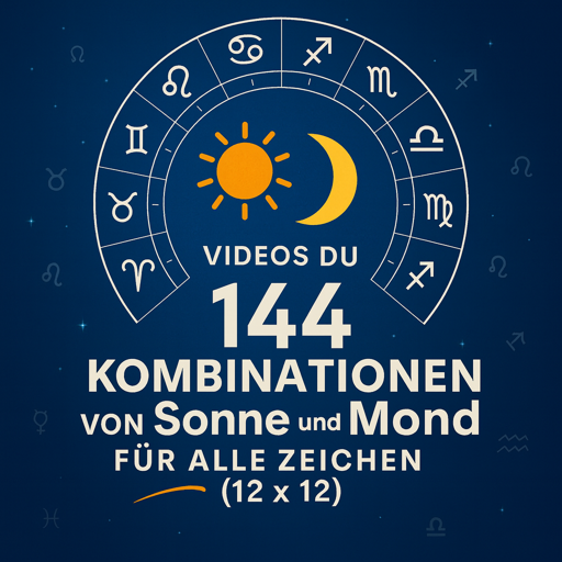 Sol y Luna Combinaccion