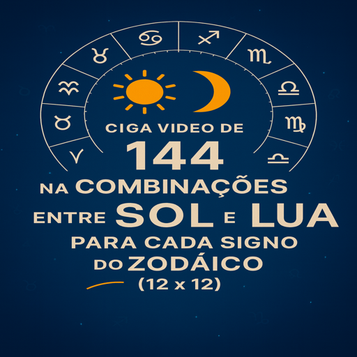 Sol y Luna