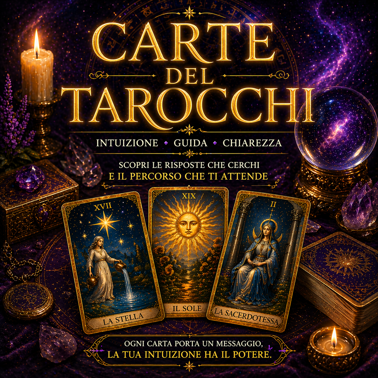 Tarocchi