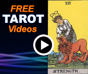 Tarot Videos