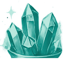 Crystals
