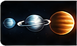 120 Planet in the Houses Positions