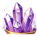 Crystal videos