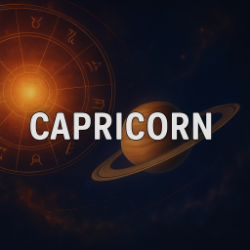Capricorn Thumbnail