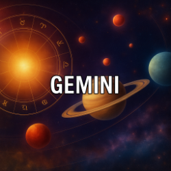 Gemini Thumbnail