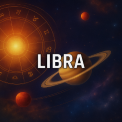 Libra Thumbnail