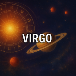 Virgo Thumbnail