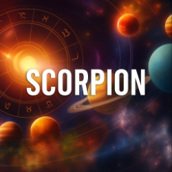 Scorpio Thumbnail