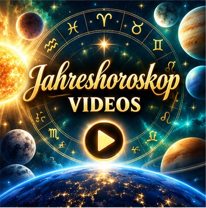 Jahreshoroskop-Videos