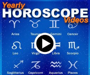 2022 Yearly Horoscope