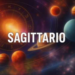 Sagittarius Thumbnail