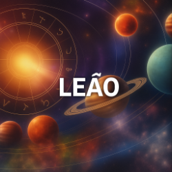 Leo Thumbnail