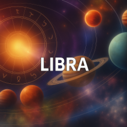 Libra Thumbnail