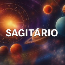 Sagittarius Thumbnail