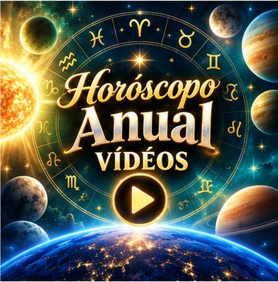 Vídeos de Horóscopo Anual