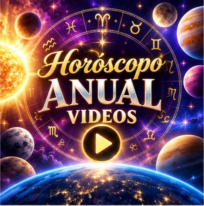 Videos de horóscopos anuales