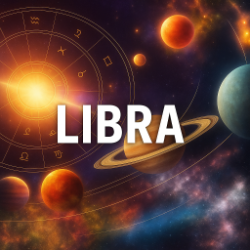 Libra Thumbnail
