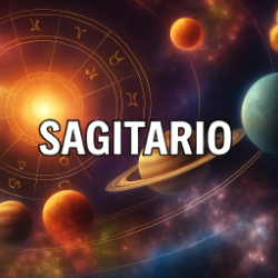 Sagittarius Thumbnail