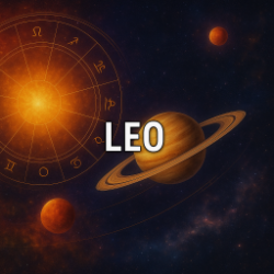 Leo Thumbnail