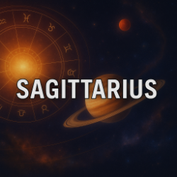 Sagittarius Thumbnail