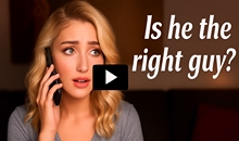 Watch our Video! Best Psychic Readers on Absolutely Psychic