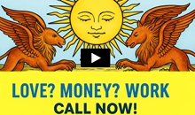 Watch our Video! Best Psychic Readers on Absolutely Psychic